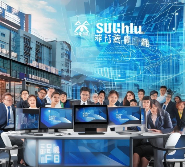 揭秘苏州微信小程序开发，创新科技引领企业腾飞