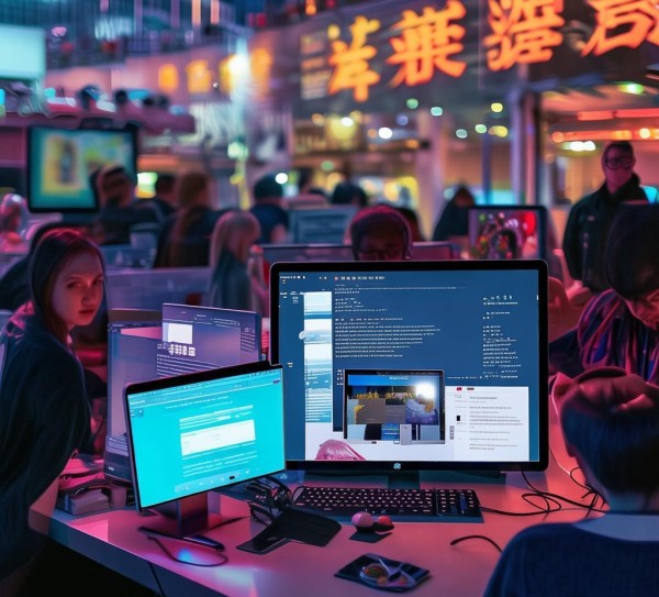 广州电商小程序开发，魅力与优势并存，简洁明了地概括了广州电商小程序开发所具有的独特魅力和显著优势，吸引读者进一步了解相关内容。