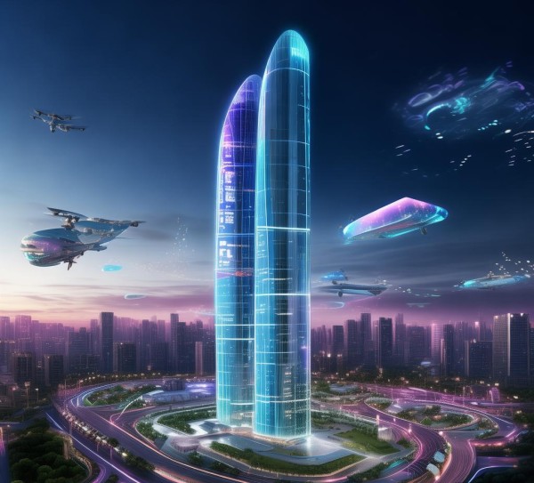 浩鲸科技助力长沙，构建大数据产业新引擎