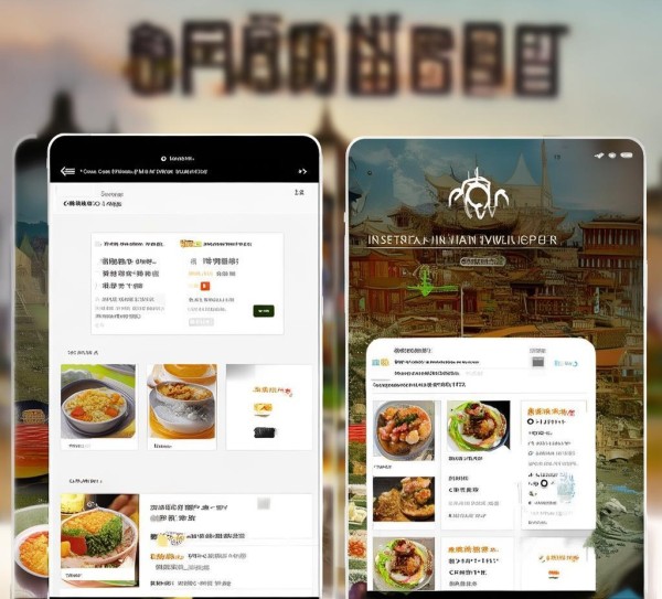 济宁餐饮小程序定制开发，助力传统餐饮业转型升级