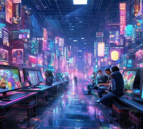 探索常州智能小程序开发的无限可能——定制化解决方案引领行业新潮流