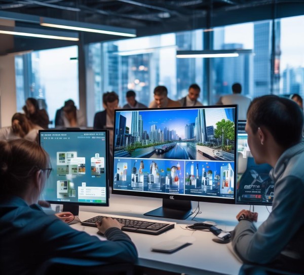 盖州，定制小程序开发，引领智慧城市建设新潮流
