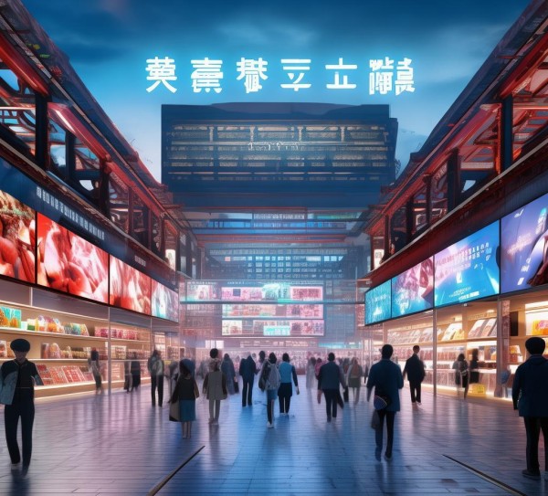 武汉小程序商城定制开发，打造个性化移动电商平台