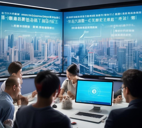 广东第三方软件开发定制，优势与选择指南