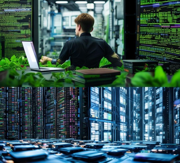 Java开发与大数据开发的优劣势分析