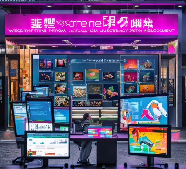 微信门店小程序定制开发，引领智慧零售新时代