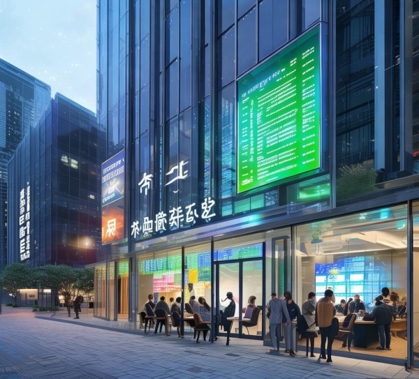 昆山微信小程序定制开发实体公司，创新引领未来，助力企业腾飞