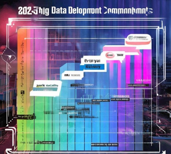 2023年中国大数据开发公司排名，行业领军企业大盘点