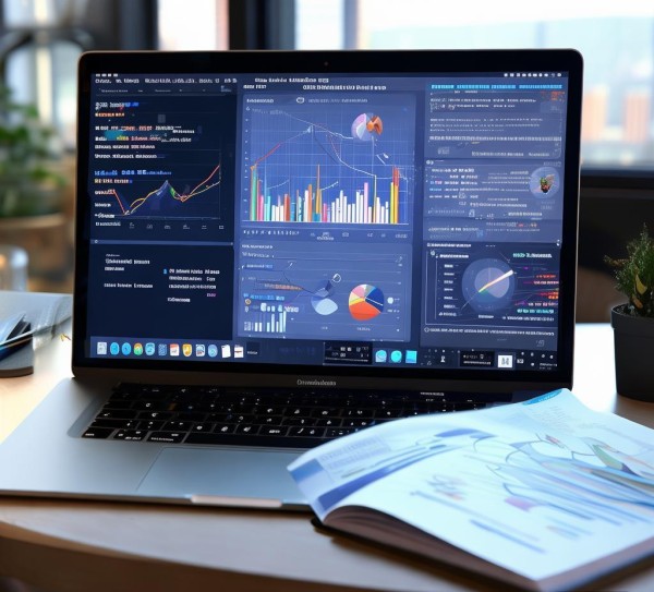 MacBook Pro大数据开发工具精选