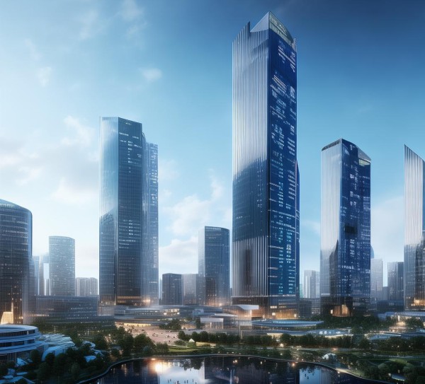贵州大数据发展报告发布，贵州大数据产业规模跃居全国前列，成为中国西部地区经济增长新引擎
