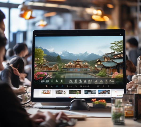 山东小程序定制开发制作，魅力与价值的深度解析