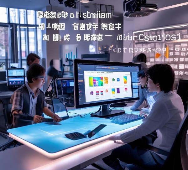 北京小程序制作公司免费定制开发——助力企业数字化转型