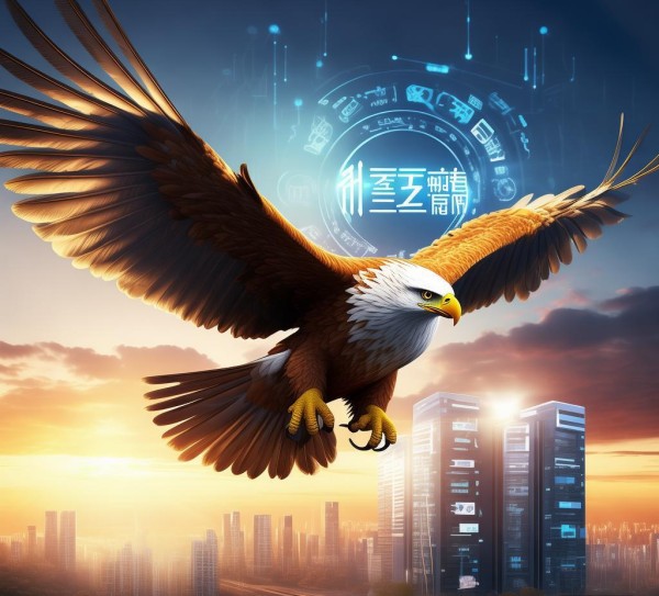 火鹰软件，专业定制开发，助您企业腾飞！