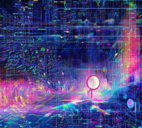 大数据开发原理动画，揭秘数据世界的神奇力量