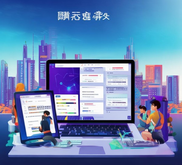 助力企业数字化转型，浏阳小程序定制开发APP