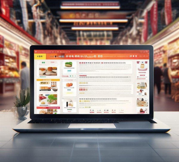 济南，开启电商新篇章——定制化网店小程序开发