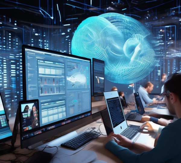 大数据开发是否必须使用 Linux？，简洁明了地概括了问题的核心，即探讨大数据开发是否局限于特定的操作系统环境。