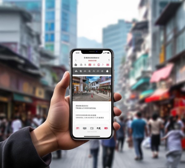 昆明，打造专属小程序，引领移动商务新时代
