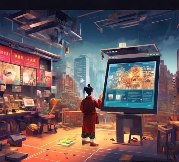 武冈小程序开发，创新与便捷的完美结合