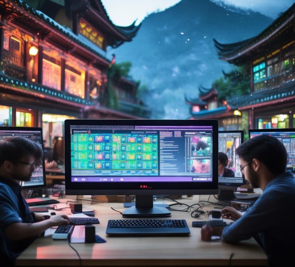探索云南教育软件定制开发的新篇章