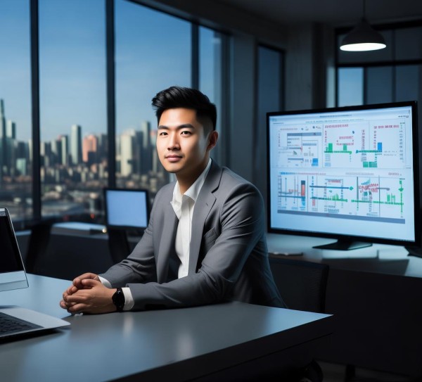 Data Science Job Interview Tips and Preparation: Navigating the World of Big Data
