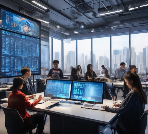 济南大数据开发的实践与学习探索
