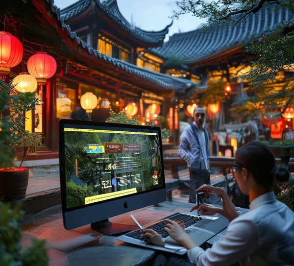 苏州Web前端开发，定制化解决方案，提升您的在线体验！