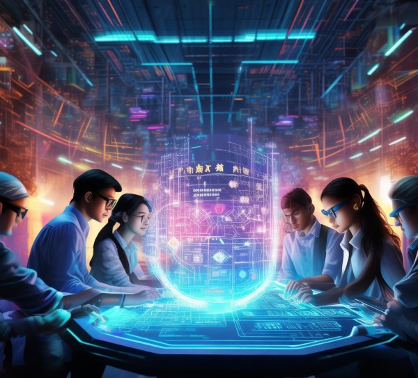 独家玉环，软件开发定制化，创新驱动产业升级