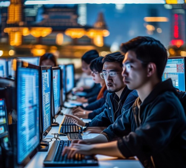 杭州小程序定制开发团队，崛起与优势