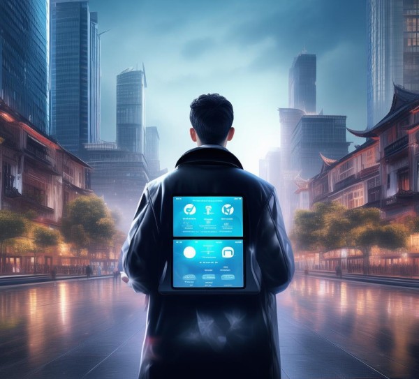 成都APP小程序定制开发领域的佼佼者，推动数字创新的领导者
