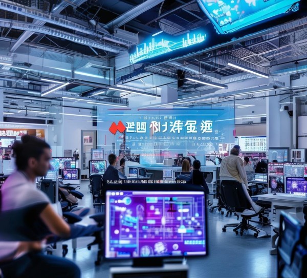 招聘启事济宁市内顶尖软件开发定制公司诚聘精英，共创辉煌未来！