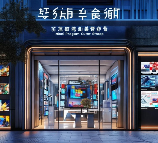 北京朝阳小程序开发定制店，开启您的数字化未来！