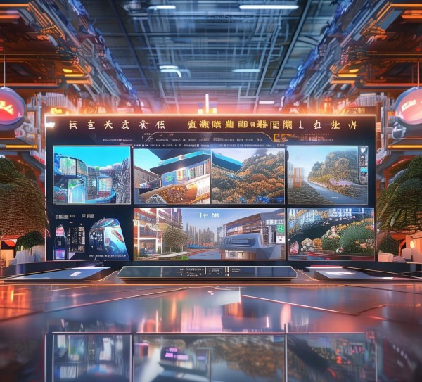 西安小程序商城开发，无限可能性，为您量身打造商业平台！