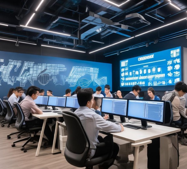 成都小程序开发定制，引领企业数字化转型新篇章