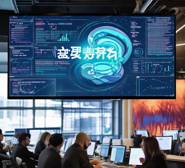 Python大数据开发工程师招聘启事