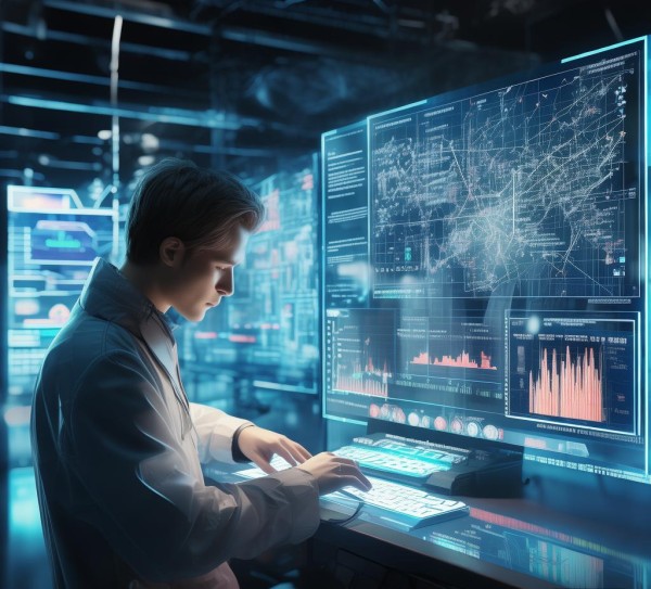Python: Powering Data Science and Big Data Applications