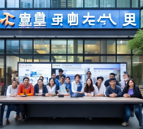 衢州，定制化软件和APP开发的创新中心