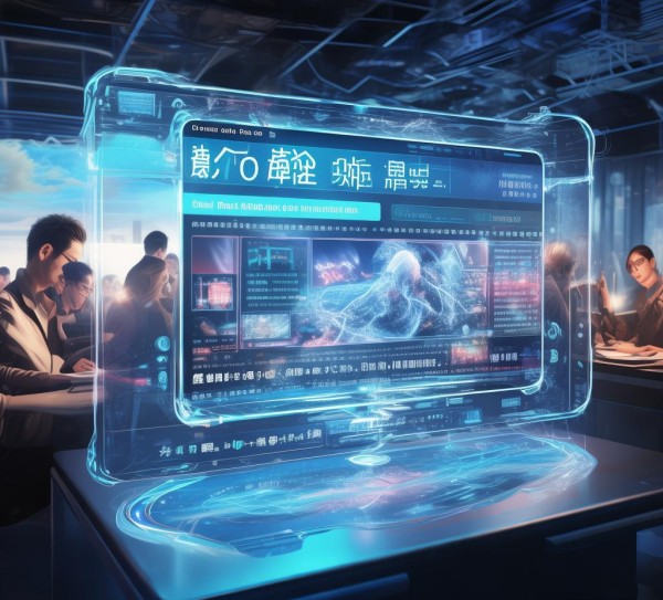 云手机小程序开发，打造智能商务新生态