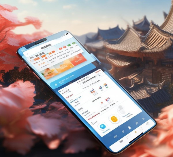 韩城小程序开发，创新营销新境界