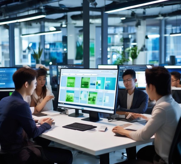 广东PC软件定制开发，打造企业专属解决方案，助力个性化需求实现