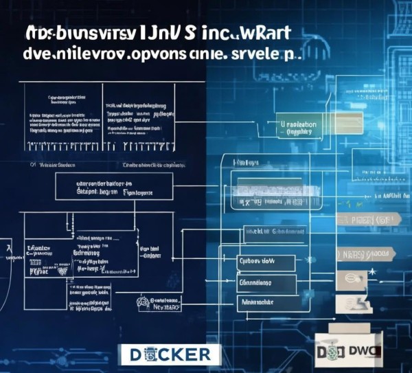 深入浅出，大数据开发与Docker底层原理入门