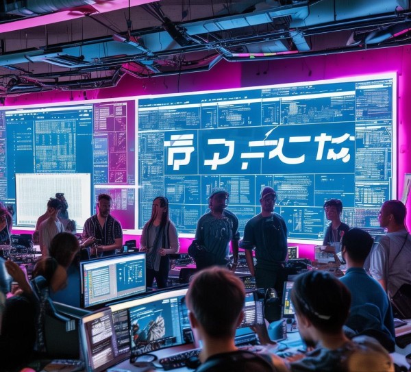 小程序开发定制服务，骏网专业团队助力您的业务创新！