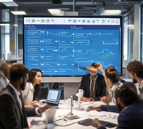 内江APP软件定制开发，从需求分析到上线运营的全过程详解