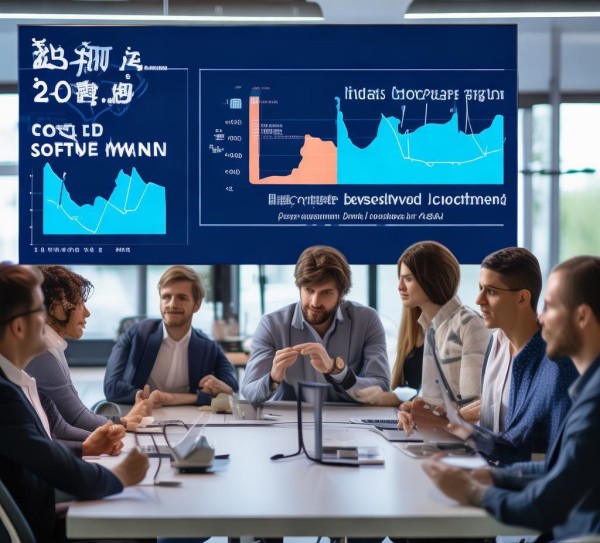 新疆软件开发定制，揭秘专业服务背后的真实成本与价值
