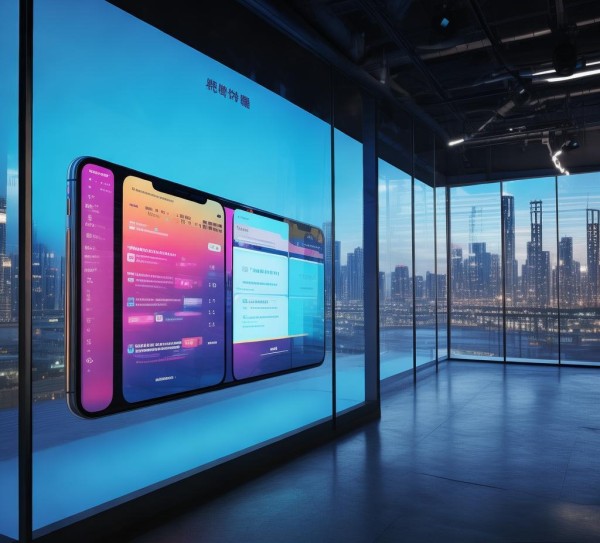 深圳小程序APP定制化开发，魅力与优势