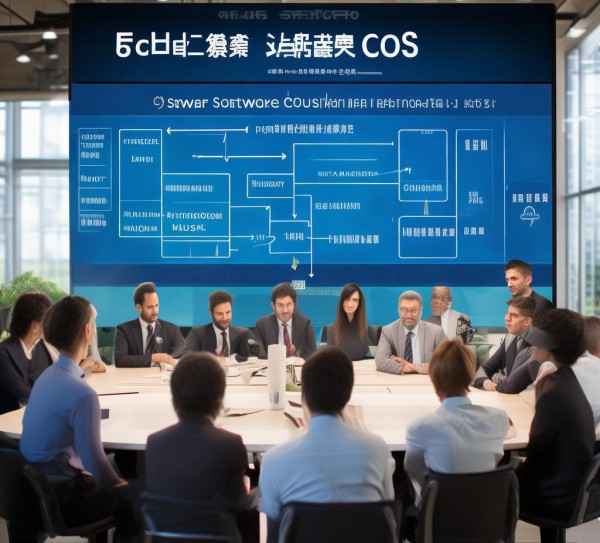 软件定制开发费用计入企业成本的详细解析