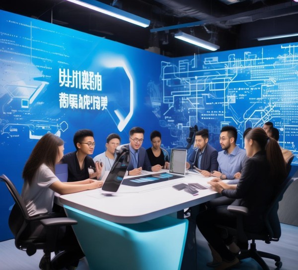 惠州专业小程序开发公司，加速企业数字化进程