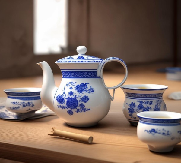 茶具小程序定制开发，提升品牌影响力与客户体验