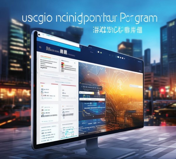 长汀小程序开发，探索其独特魅力与商业价值
