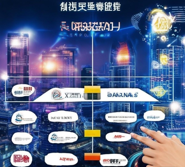 广州小程序商城定制开发公司排名，如何选择最佳服务商？